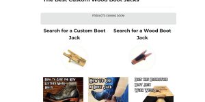 What is the Purpose of a Boot Jack Gift